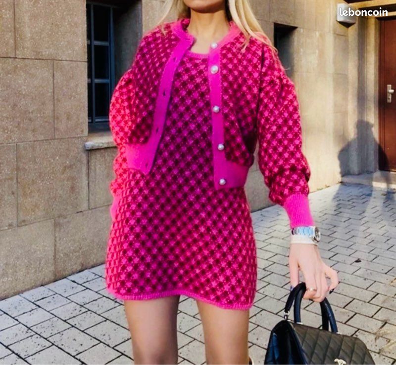 Ensemble Zara femme Vêtements