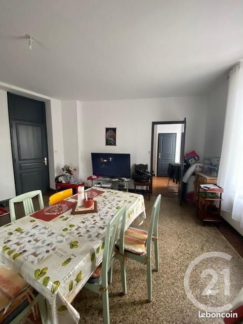 Appartement 3 pièces 68 m² · à Varangéville · 68 m² · 81 000 €