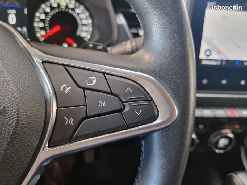 Renault Arkana 1.3 TCe mild hybrid 140ch Evolution EDC -22 (image 18)