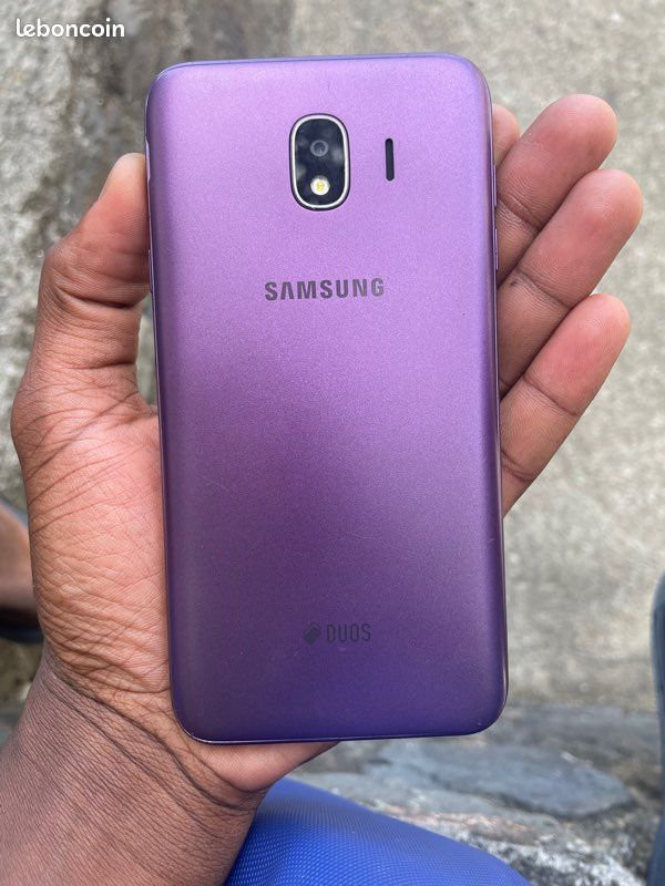 Samsung galaxy j4 (image 2)