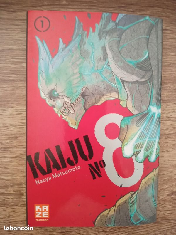 Mangas - plusieurs tomes 1 et 2 (image 4)