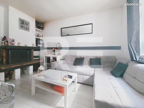 Maison de village 5 pièces 102 m²