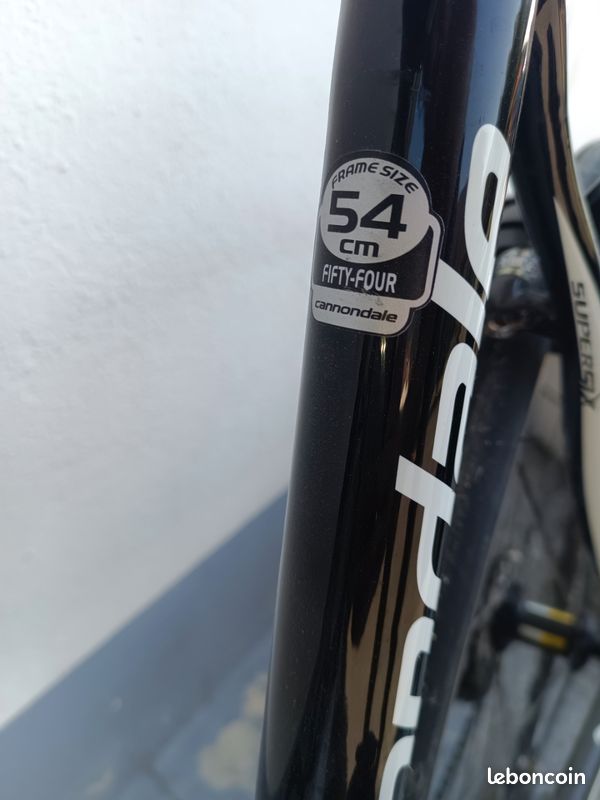 Super six evo (image 3)
