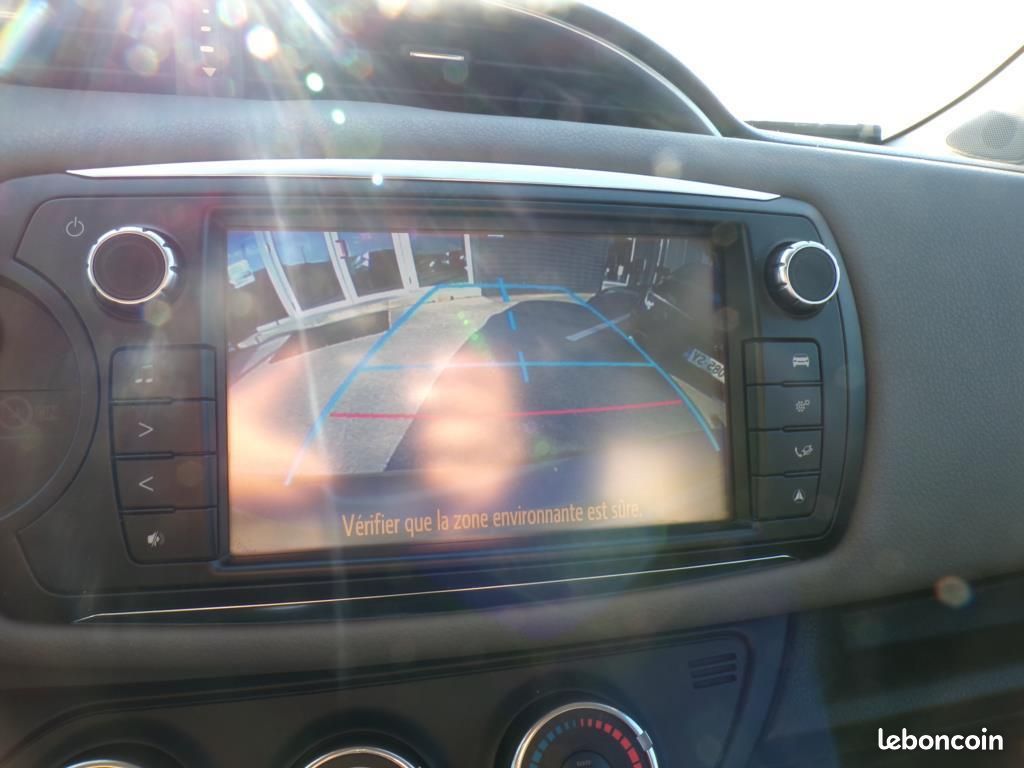 Toyota Yaris 90cv D-4D DYNAMIC (image 23)