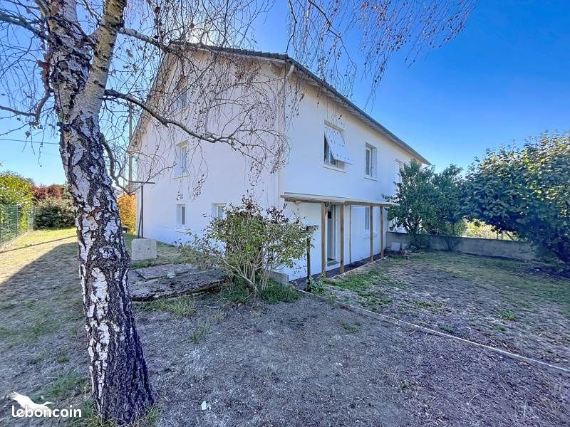 Maison 6 pièces 147 m² · à Bellac · 147 m² · 119 894 €