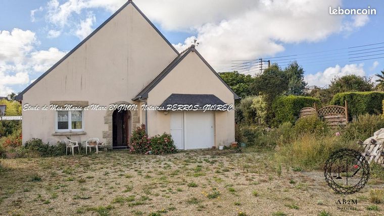 Maison 4 pièces 106 m²