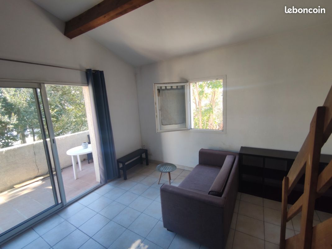 Appartement 2 pièces 31 m² · à Montpellier · 31 m² · 730 €/mois