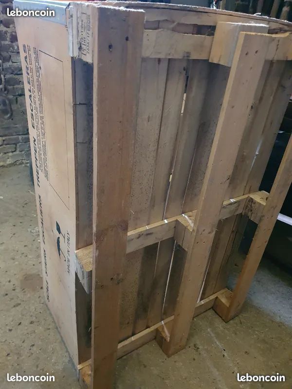 Grande Caisse Bois (image 3)