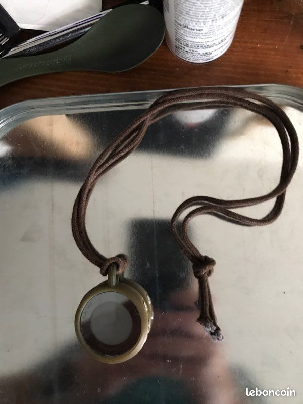 Pendentif SUUNTO lumi (image 1)