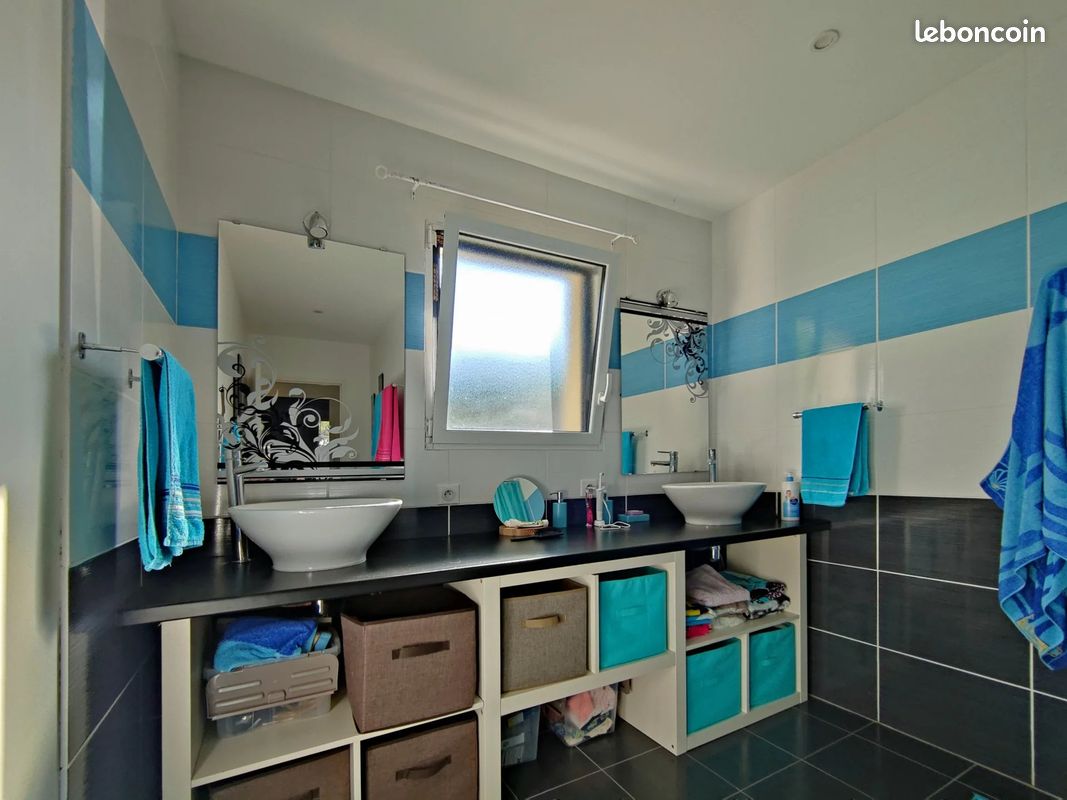 Maison 5 pièces 133 m² (image 15)