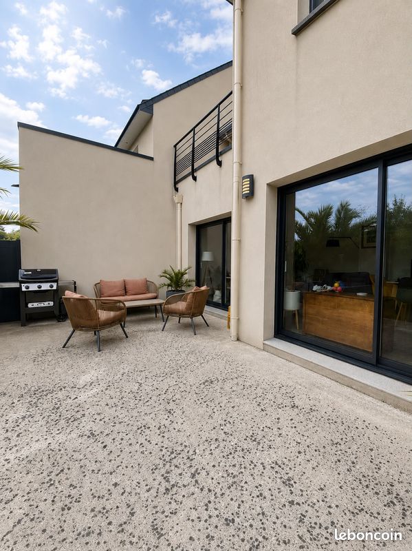 Maison 5 pièces 128 m² · à Bruz · 128 m² · 1 400 €