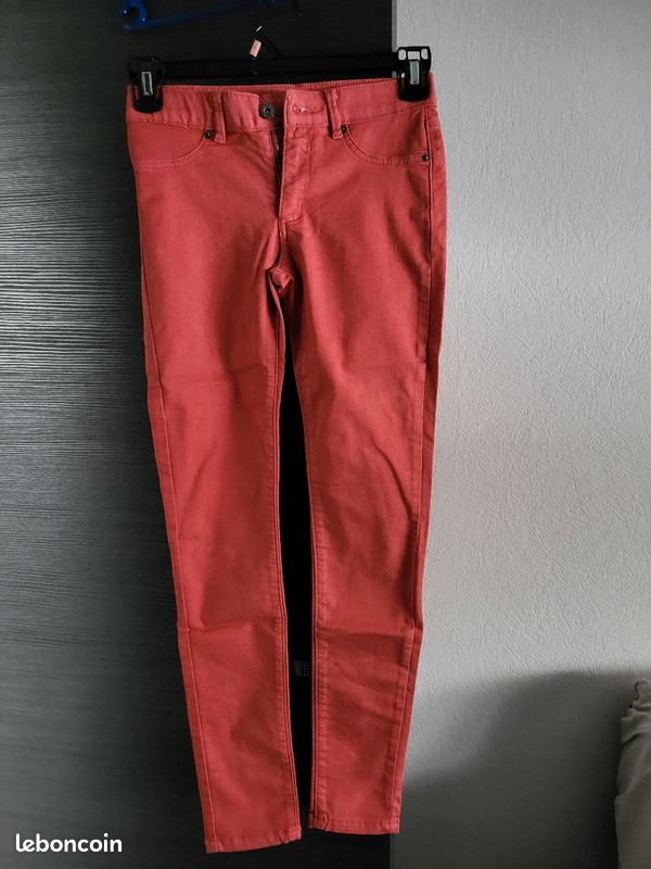 Pantalon femme taille 36 (image 2)