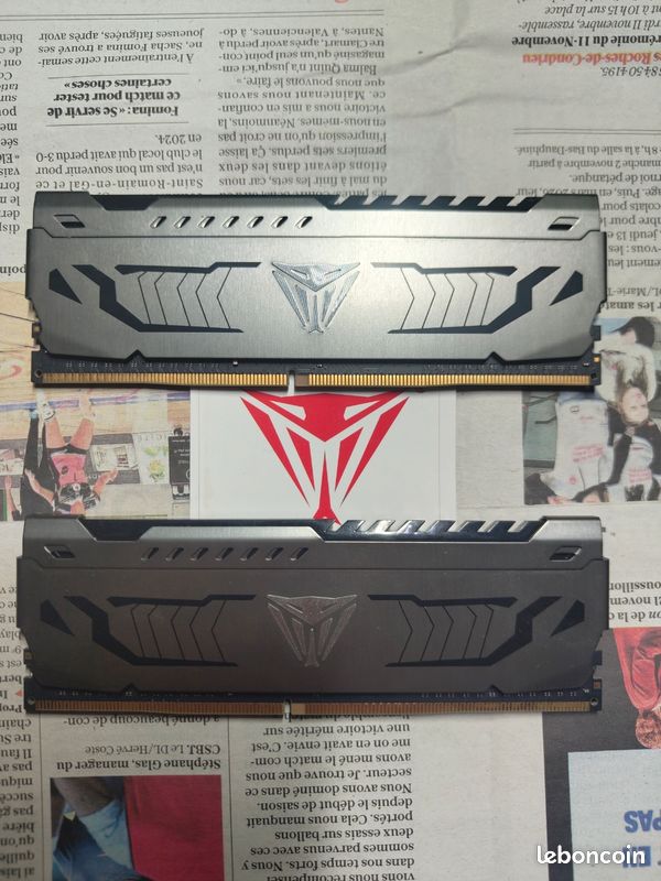 Ram DDR4 (image 2)