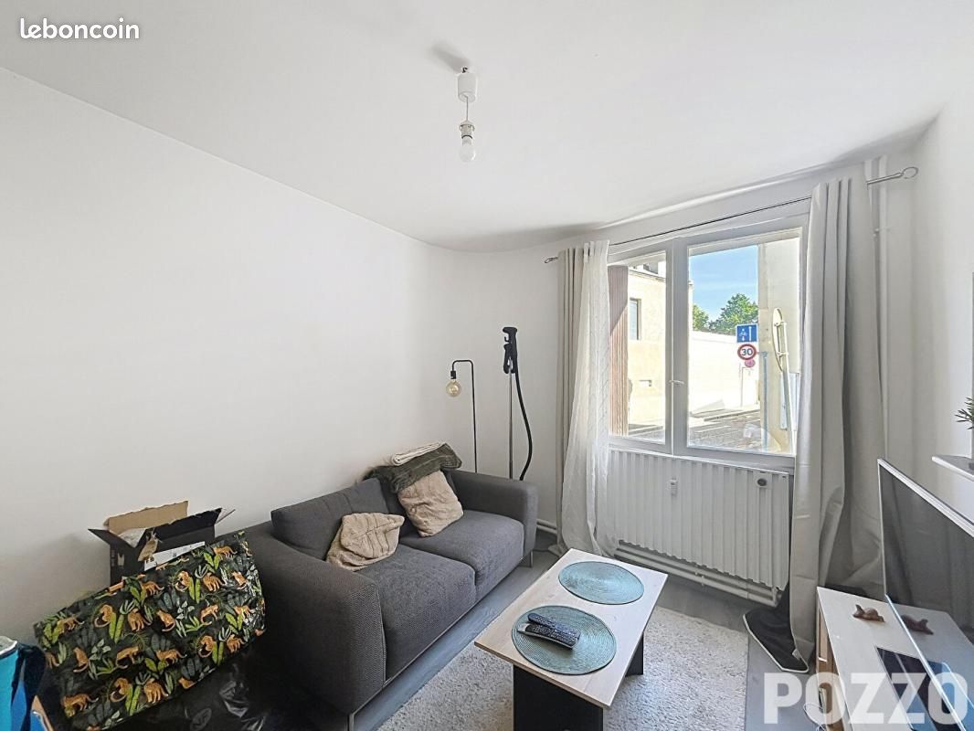 Appartement 2 pièces 29 m² · à Caen · 29 m² · 560 €