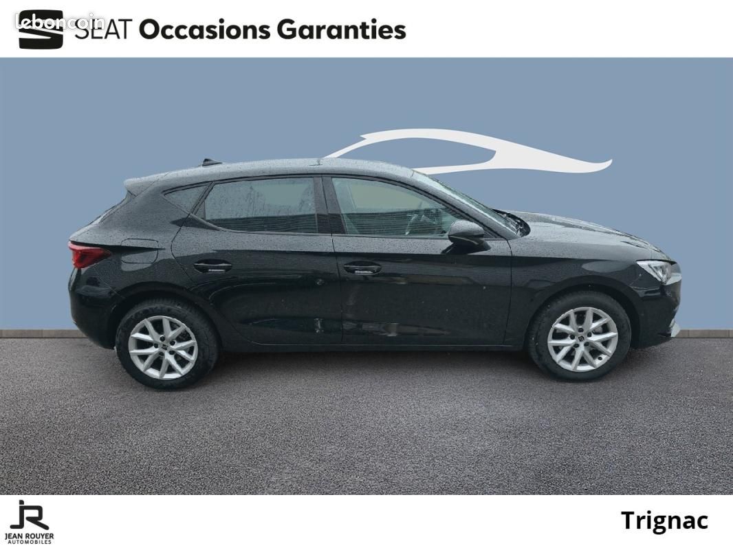 Seat Leon 2.0 TDI 150 DSG7 Business (image 6)