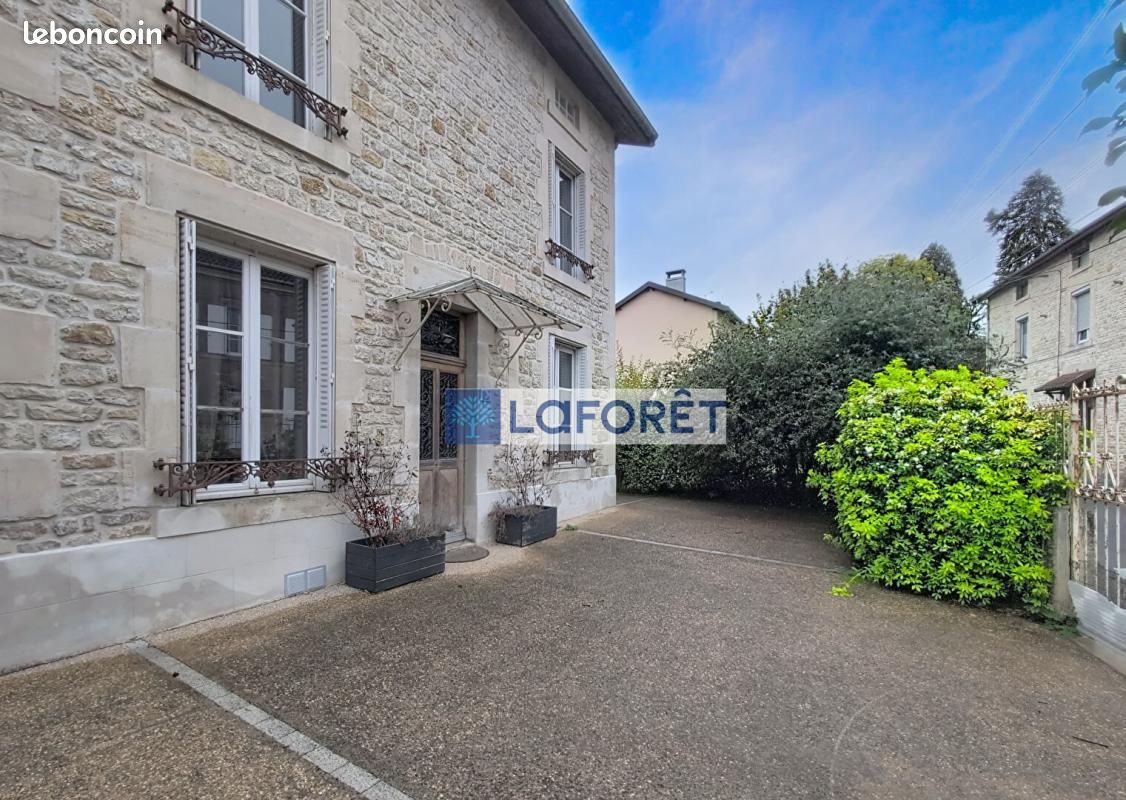 Maison 6 pièces 184 m² · à Eurville-Bienville · 184 m² · 205 000 €