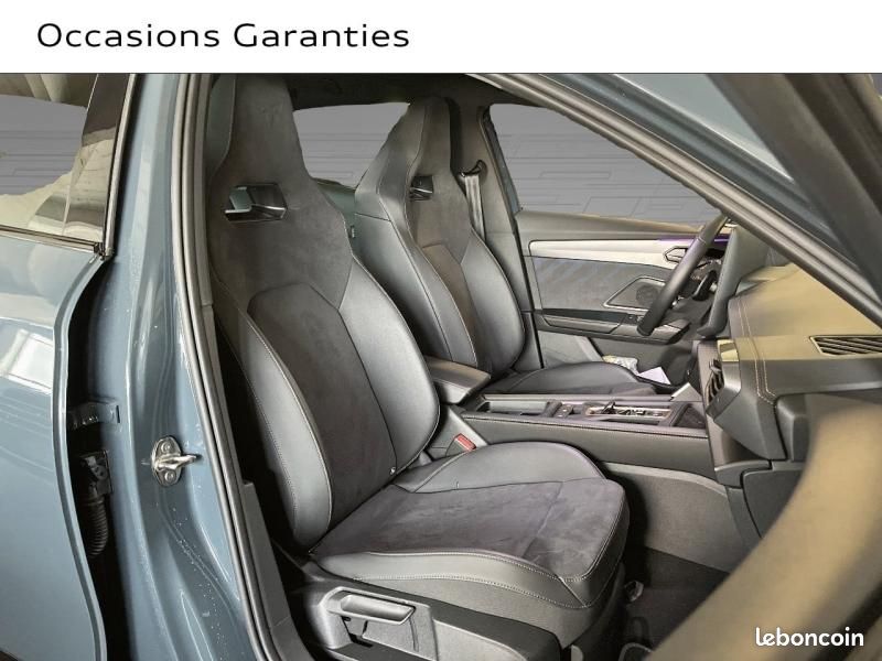 Cupra Formentor 1.5 eHybrid 272ch VZ DSG6 (image 19)