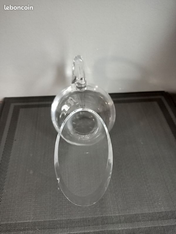 Carafe en Cristalin (image 6)