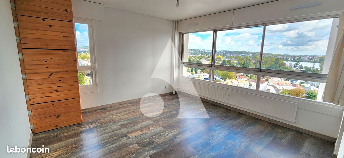 Appartement 1 pièce 33 m² · à Saint-Gratien · 33 m² · 169 000 €