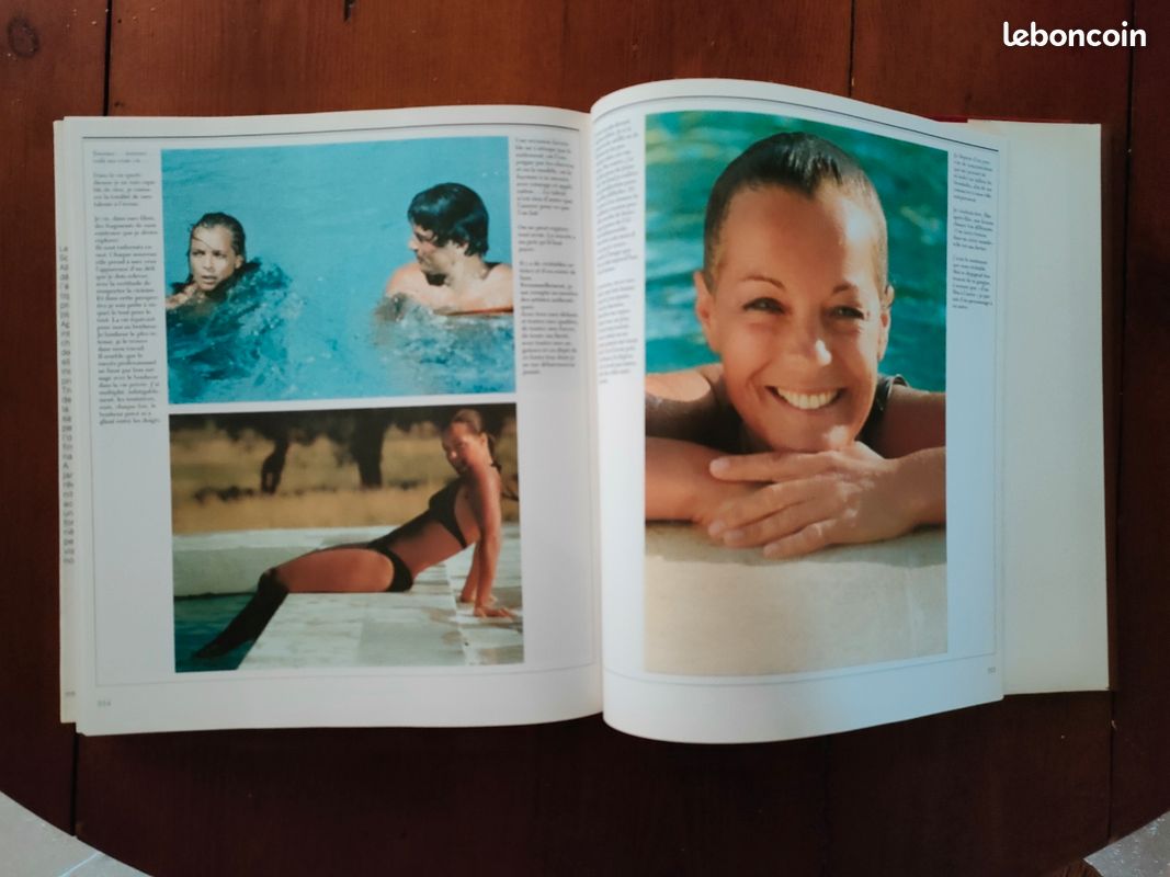 Romy Schneider images de sa vie (image 4)