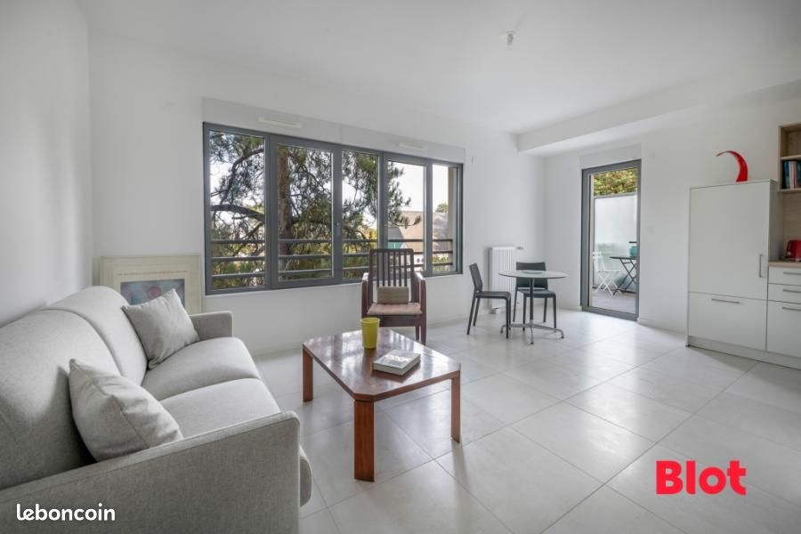Appartement 2 pièces 40 m² · à La Baule-Escoublac · 40 m² · 299 250 €