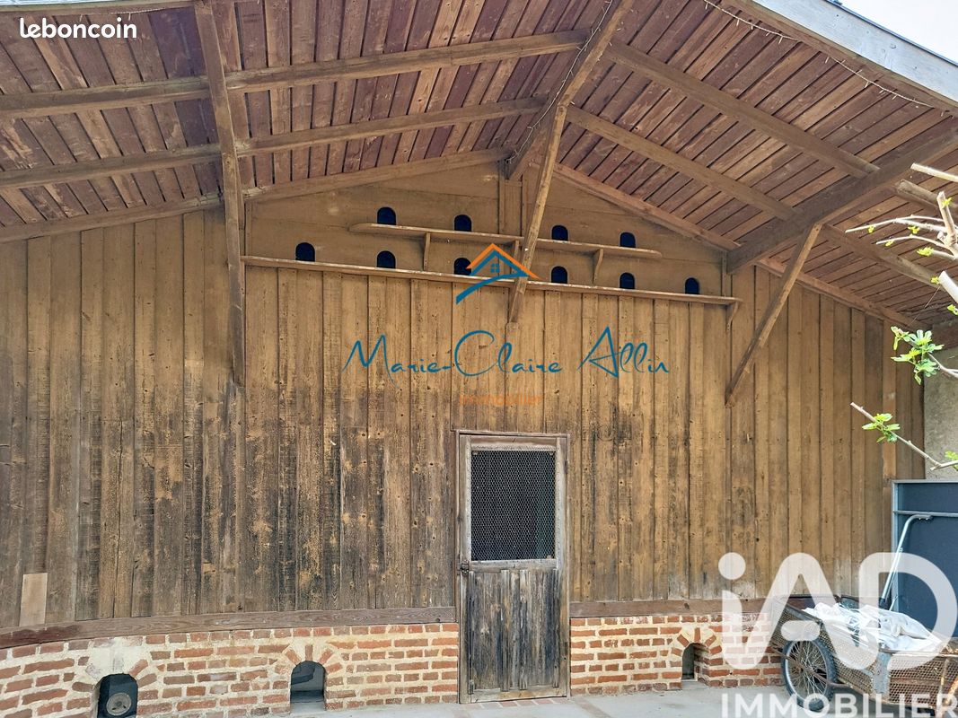 Maison 5 pièces 110 m² (image 15)