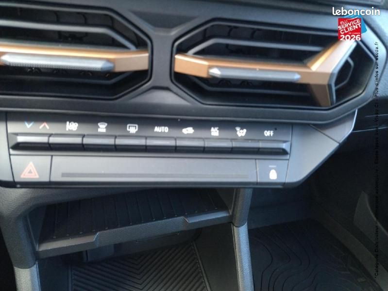 Dacia Duster 1.8 hybrid 155ch Extreme (image 21)