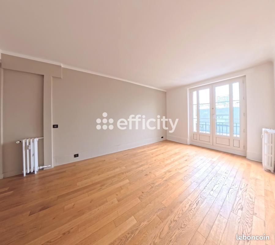 Appartement 3 pièces 65 m² · à Boulogne-Billancourt · 65 m² · 539 000 €