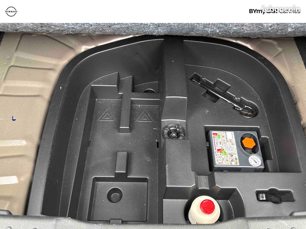 NISSAN Juke DIG-T 114 N-Connecta (image 15)