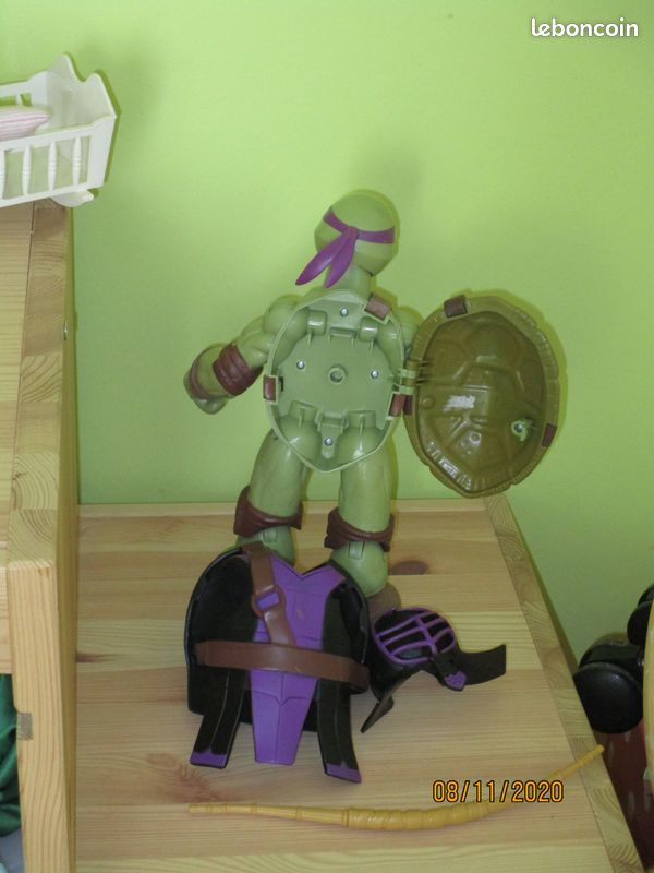 Tortue ninja (image 3)
