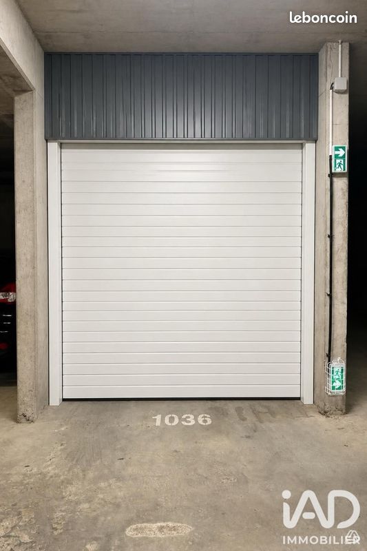 Parking 14 m² · à Saint-Herblain · 14 m² · 28 500 €
