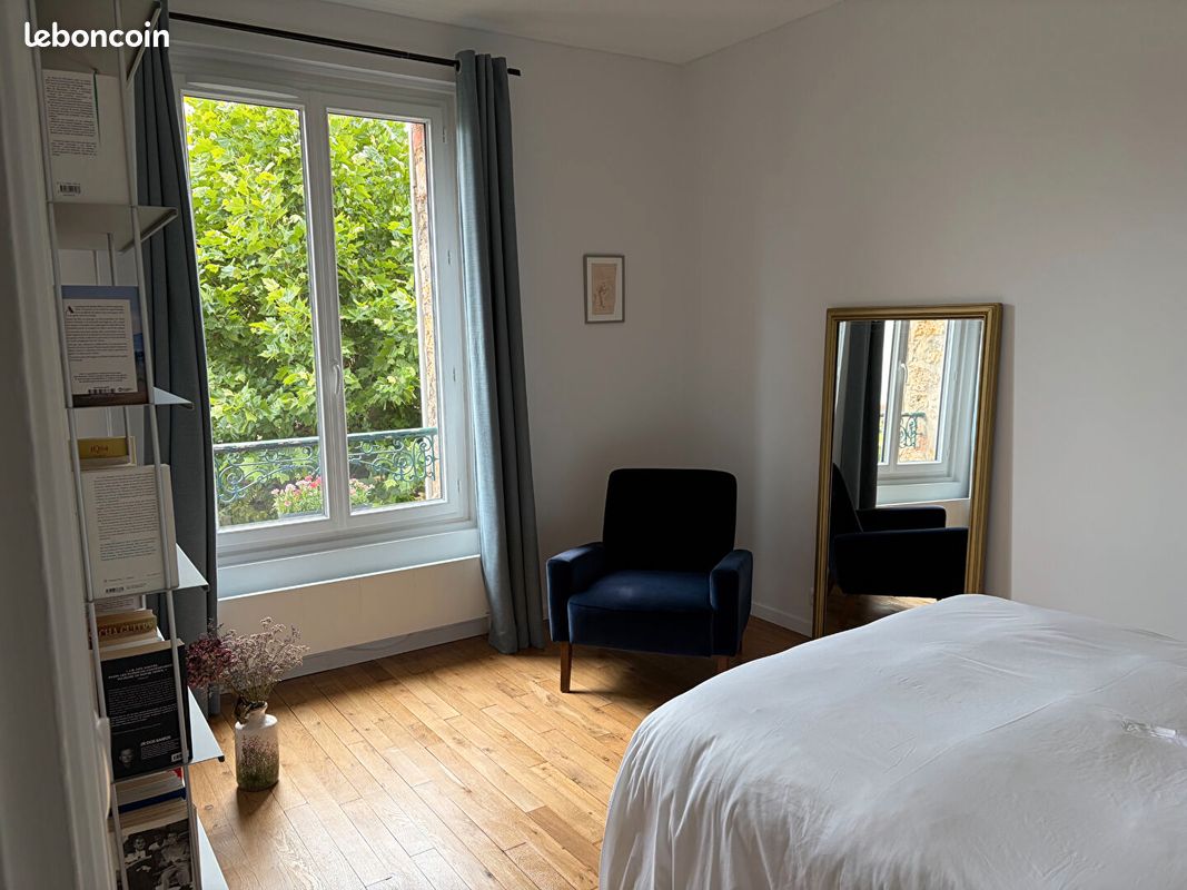 Appartement 3 pièces 70 m² · à Maisons-Laffitte · 70 m² · 475 000 €