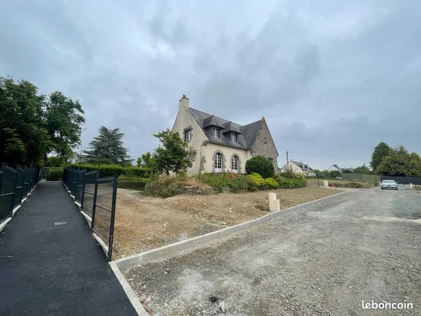 Maison 8 pièces 161 m²