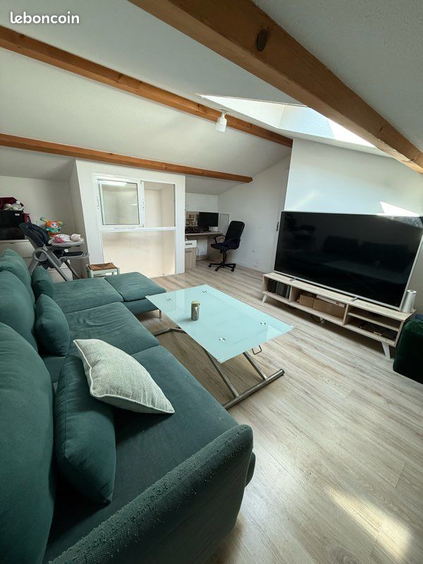 Appartement 3 pièces 68 m² · à Beauzelle · 68 m² · 180 000 €