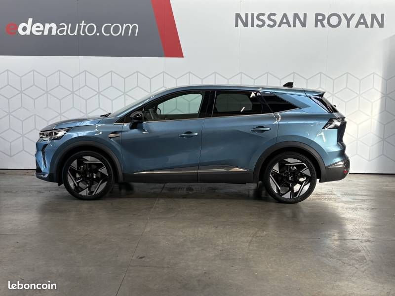 Renault Symbioz E-Tech full hybrid 145 Iconic (image 3)