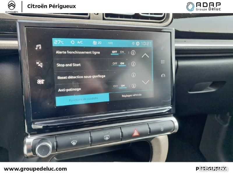 Citroen C3 1.2 PureTech 83ch S&S Shine (image 29)