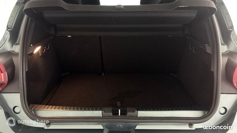 Dacia Sandero 1.0 ECO-G 100ch Stepway Extreme -24 (image 14)