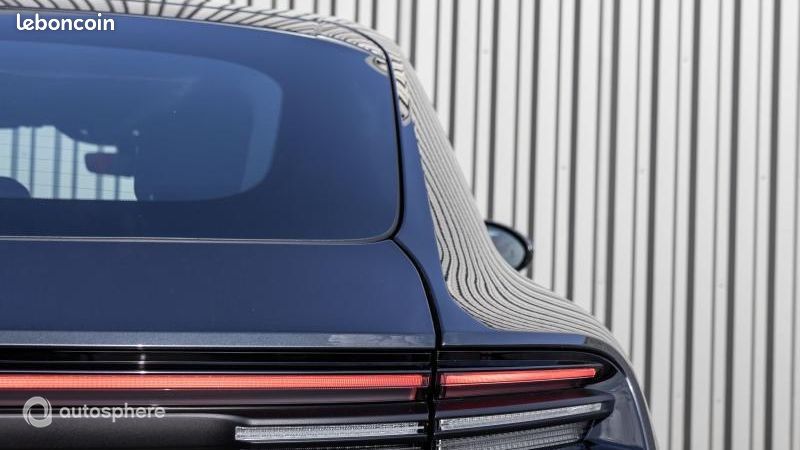 Porsche Macan 516ch 4S MY25 (image 31)