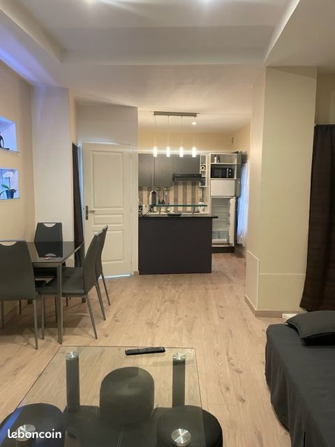 Appartement 2 pièces 42 m² · à Avignon · 42 m² · 580 €