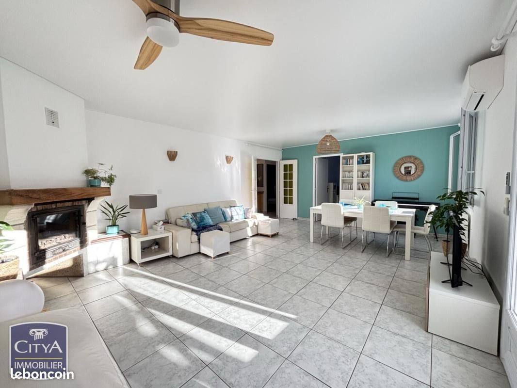 Maison 3 pièces 77 m² · à Frontignan · 77 m² · 349 000 €