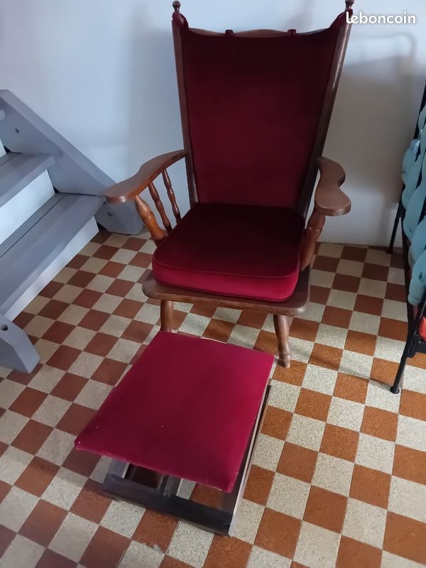 Fauteuil (image 1)