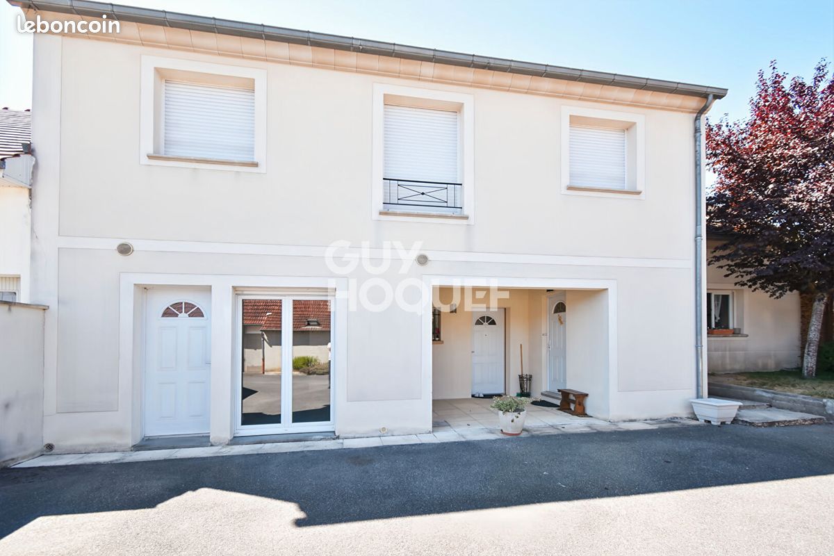 Appartement 1 pièce 27 m² · à Tournan-en-Brie · 27 m² · 119 500 €