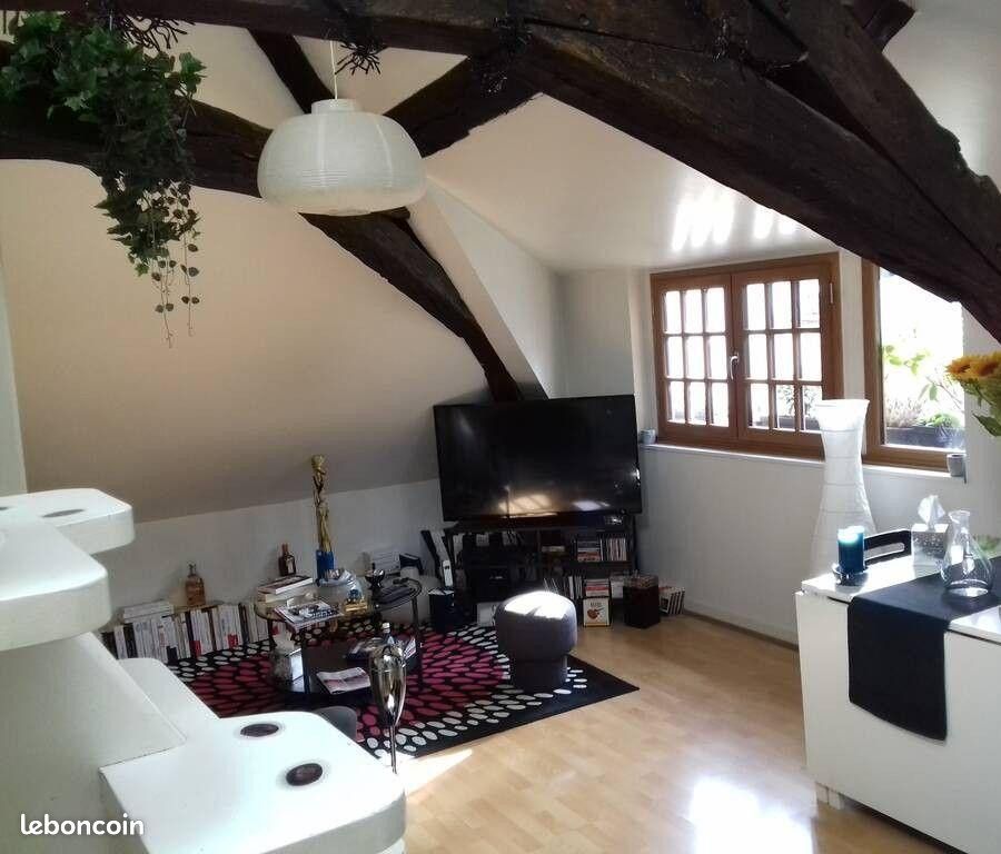 Appartement 2 pièces 43 m² · à Nantes · 43 m² · 650 €/mois