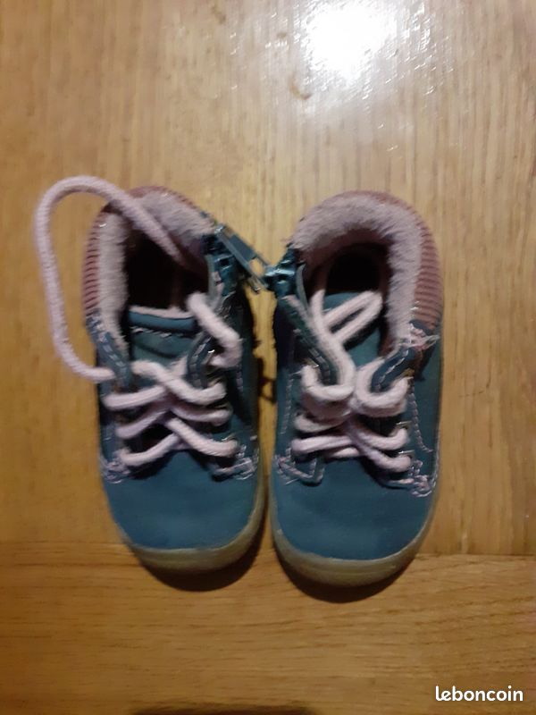 Chaussures bébé (image 4)