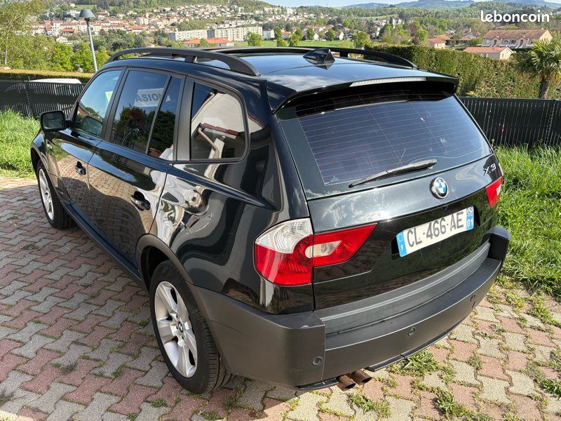 BMW 3.0 I xDrive 231ch (image 5)