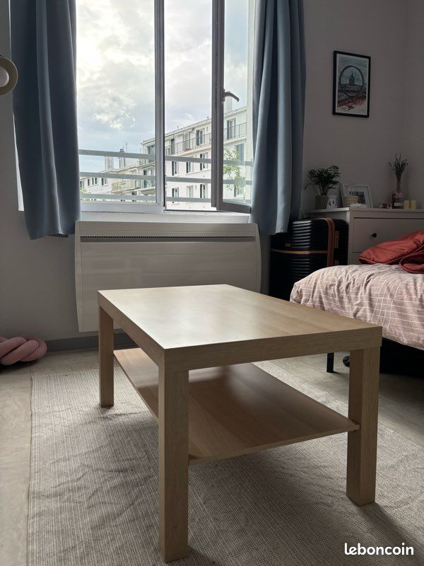 Table basse ikea (image 2)