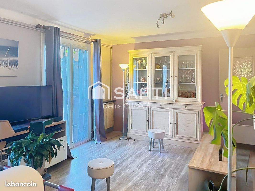 Appartement 3 pièces 72 m² · à La Seyne-sur-Mer · 72 m² · 170 000 €