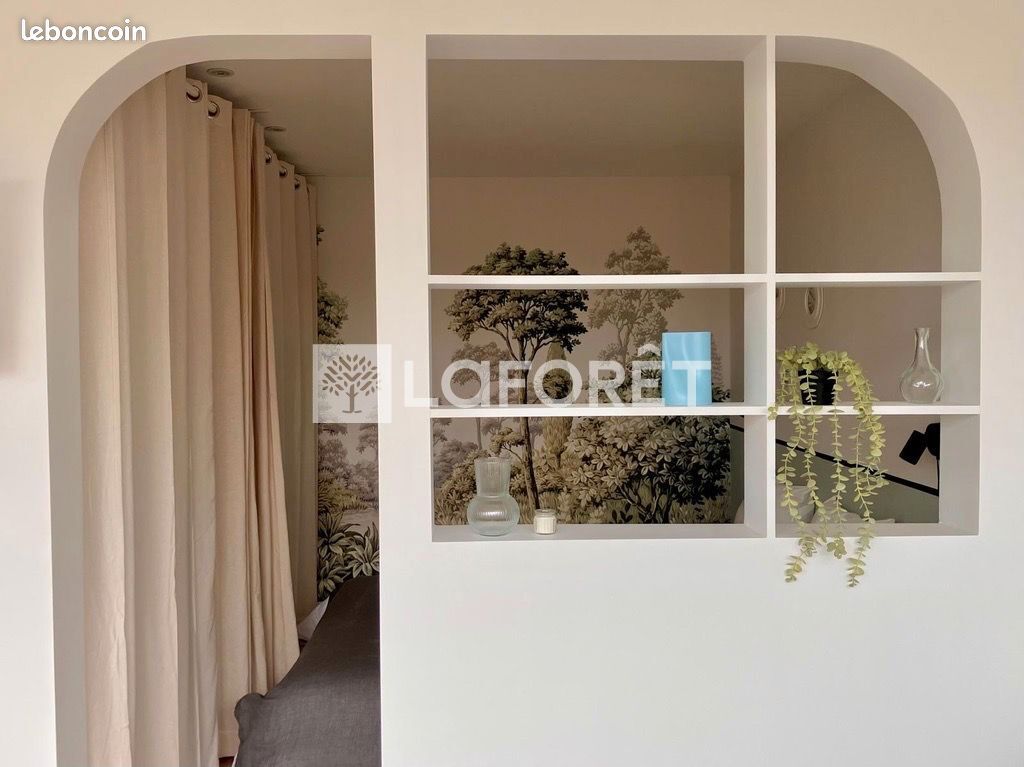 Appartement 2 pièces 31 m² · à Wasquehal · 31 m² · 800 €/mois