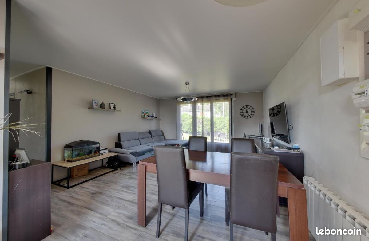Maison 4 pièces 75 m² · à Mouroux · 75 m² · 209 900 €
