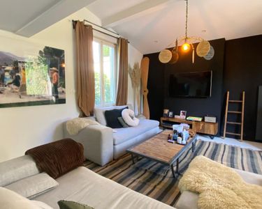 Maison 495 000 € - 100 m²